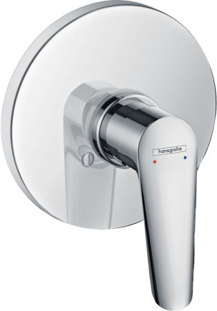 ��������� Hansgrohe Logis E 71608000 � ���������� ������, ��� ����