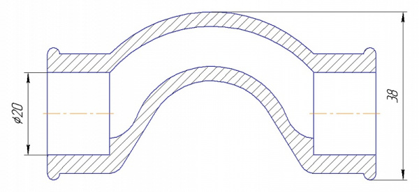 ����� Kalde 3202-twc-200001 20