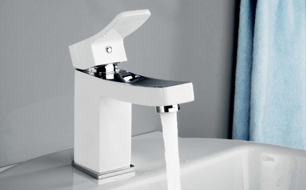  Wasserkraft Aller 1063WHITE  