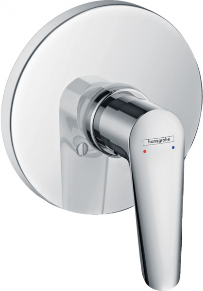 ��������� Hansgrohe Logis E 71608000 � ���������� ������, ��� ����