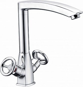  Elghansa New Wave Sigma 5907595