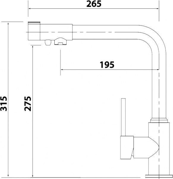 ��������� Kaiser Teka 13044-2 ��� �������� �����, ������ ���������