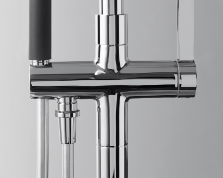 ��������� Jacob Delafon Stillness E97344-CP ��������� ��� ���������� �����