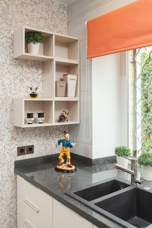 ��������� Omoikiri Tonami BN ��� �������� �����, ������� ������