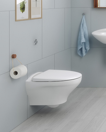   Gustavsberg Estetic Hygienic Flush 