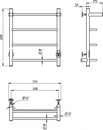 ����������������� ������������� ������ ��� 6 � 60�50 � ������������