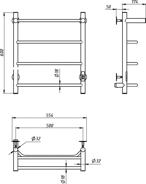 ����������������� ������������� ������ ��� 6 � 60�50 � ������������