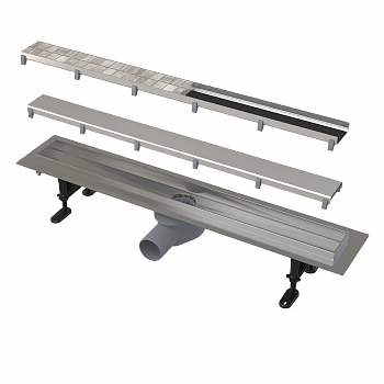 ������� ����� (����) �� ���������� Alcaplast APZ13-DOUBLE9 850 ��. ������� �������.