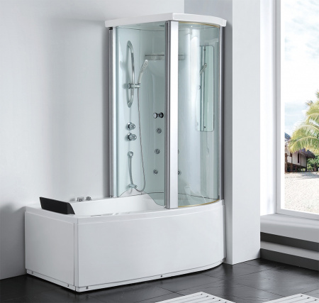 ��������� ����� Gemy G8040 B R 170x85