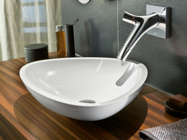 ��������� Axor Starck Organic 12015000 ��� ��������, ����