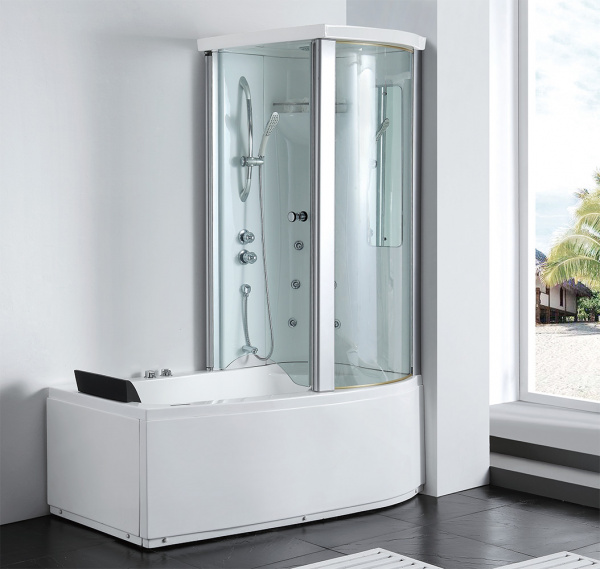 ��������� ����� Gemy G8040 B R 170x85