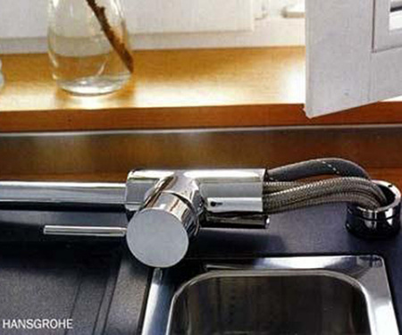 ��������� Hansgrohe Talis S2 Variarc 14872000 ��� �������� �����