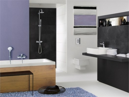 ��������� Grohe Eurodisc Cosmopolitan 33190002 ��� ��������
