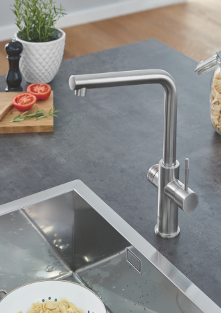 ��������� Grohe Red II Duo 30327DC1 ��� �������� �����, � ����������������