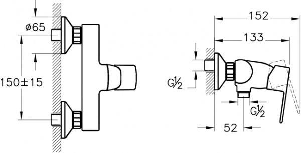 ��������� VitrA Win S A42571EXP ��� ����