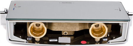 ��������� Hansgrohe Ecostat Select 13141400 ��� ����� � �����