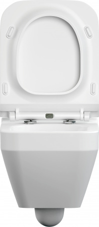 ��������  ������ ��������� Cersanit Crea Square Clean On DPL EO slim + ������� ����������� ��� �������� Cersanit Link Pro