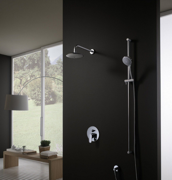 ������� �������� Gattoni H2OMIX 1000 1081/PDC0