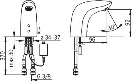 ��������� Oras Electra 6150F ��� ��������