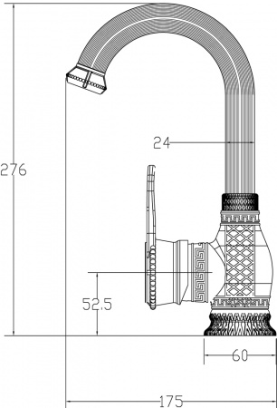 ��������� Milacio Vitoria MC.506.BBR ��� ��������
