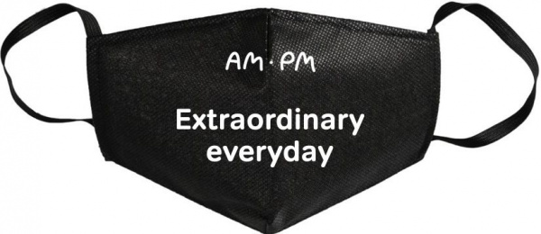 ������� �������� AM.PM Like F0180064 + �������� �����