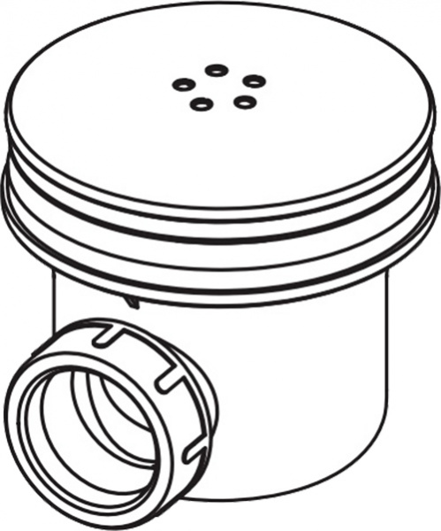 ����� ��� ������� AlcaPlast A49K