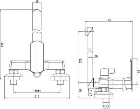��������� Aquanet Cinetic AF120-21� �������������