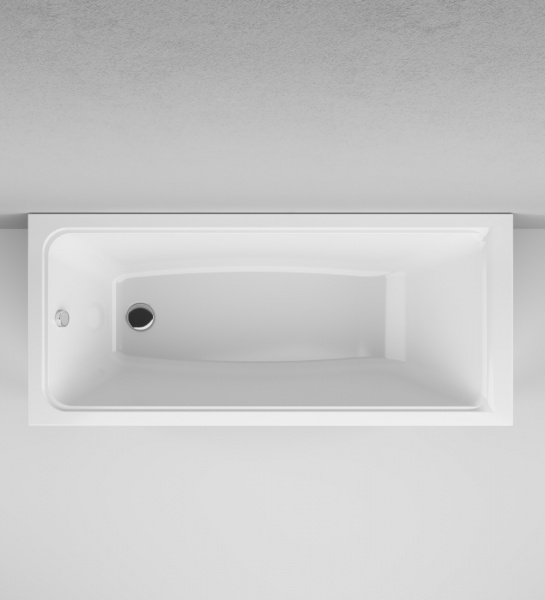 ��������� ����� AM.PM Gem 160x70 � �������� + ������ �� ����� + ���������� AM.PM �� 30 ���� �������� �� �����������