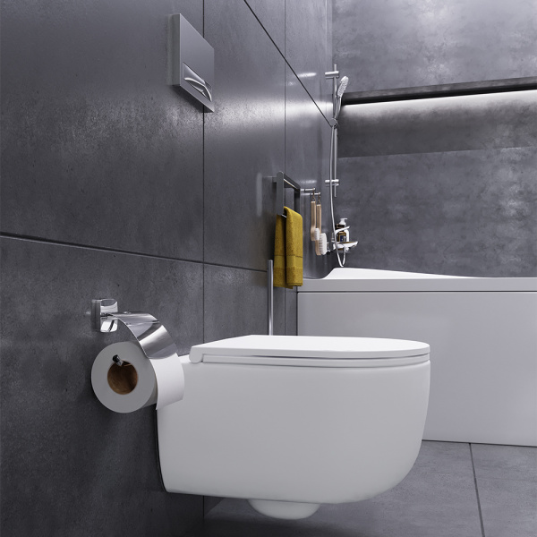 ������ ��������� Damixa Sirius DX86C1700SC � �����������