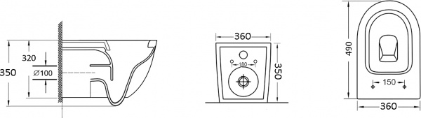 ������ ��������� Grossman GR-4455GMS