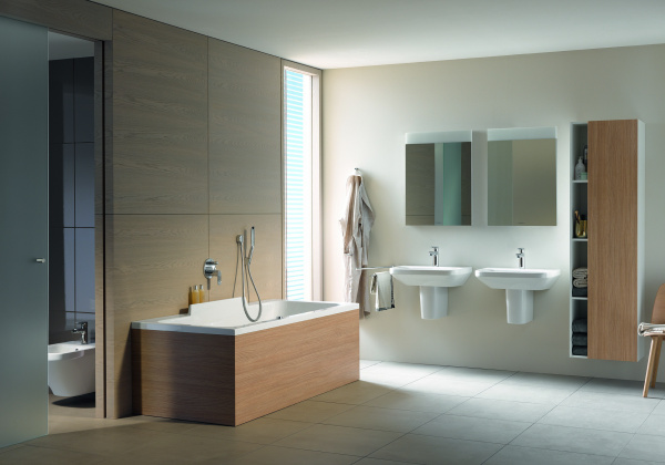 ��������� ����� Duravit DuraStyle 180x80