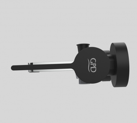 ��������� GPD Gildo MBB165-K-S ��� ����� � �����, ����, ������