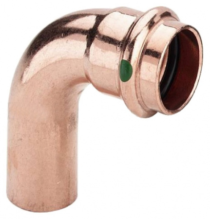 ����� Viega 2416.1 HB 90� Profipress c SC-Contur 35