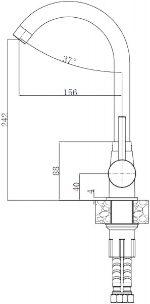 ��������� Alveus Karina 1129034 ��� �������� �����