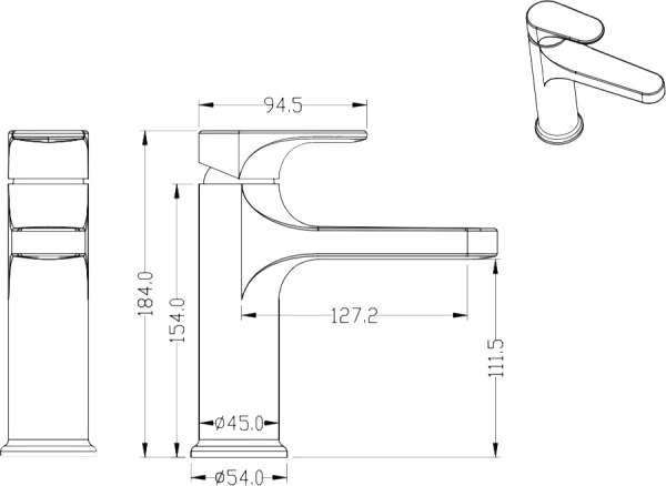 ��������� Boheme Spectre 451-G ��� ��������, ������