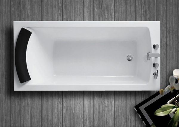 ��������� ����� Royal Bath Vienna RB 953202 160x70