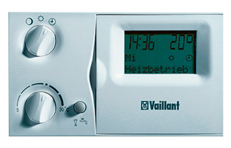 ������� ���������� Vaillant VRT 390