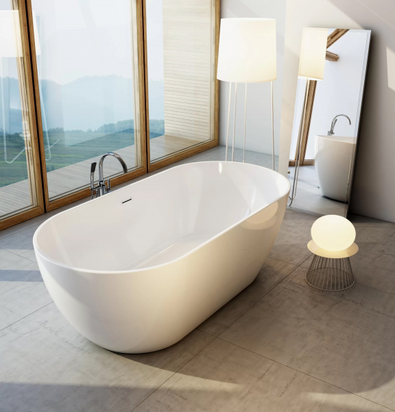 ��������� ����� Ravak Freedom 170x80 ���������������