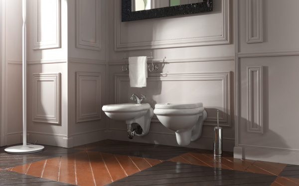   Kerasan Retro 101501