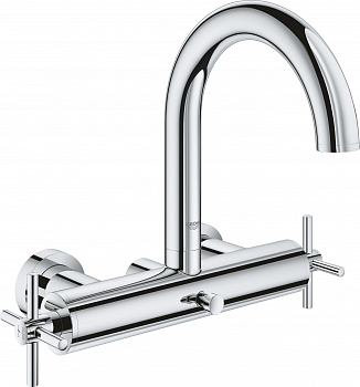 ��������� Grohe Atrio New 25010003 ��� ����� � �����