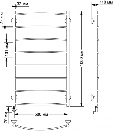 ����������������� ������������� Secado ����� 1 ���� 50�100 (32/25) L
