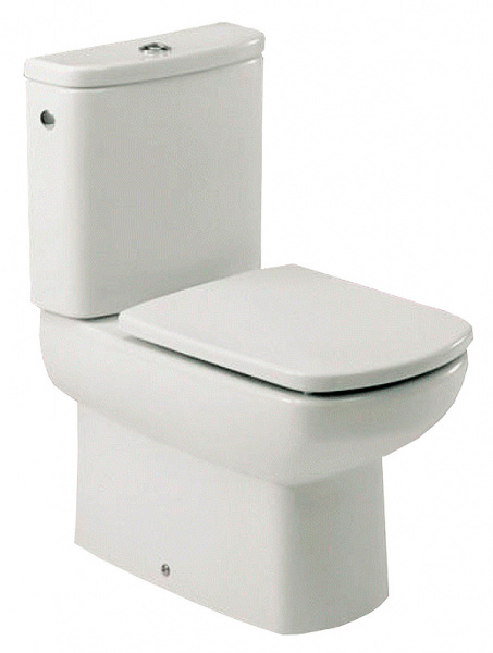 ������-������� Roca Dama Senso Compacto 342518000