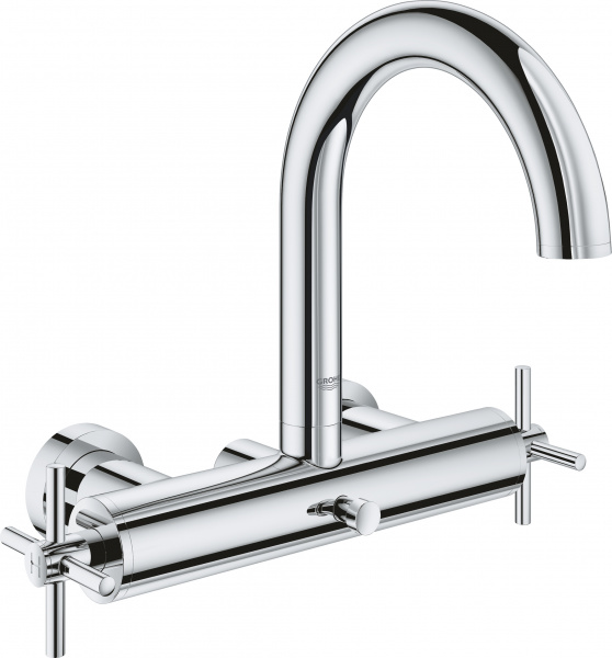 ��������� Grohe Atrio New 25010003 ��� ����� � �����