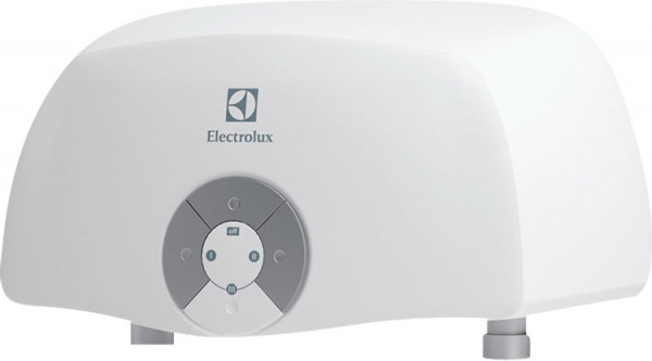 ��������������� Electrolux Smartfix 2.0 T 3,5 kW ����