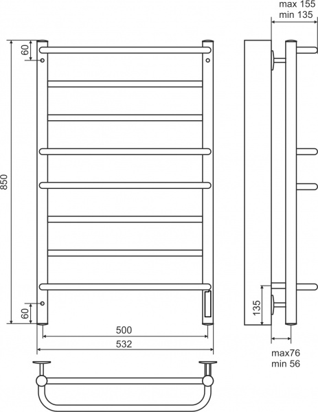 ����������������� ������������� Terminus �������� �8 500x850 �����, ����