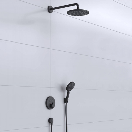 ��������� ����������� Hansgrohe FixFit 27454670 ������� ������