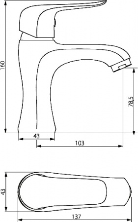 ��������� Damixa RedBlu Palace Evo 2 330210000 ��� ��������