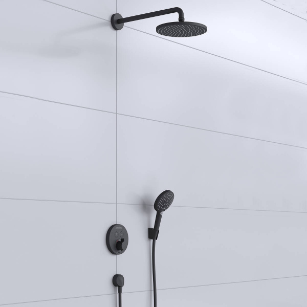 ��������� ����������� Hansgrohe FixFit 27454670 ������� ������