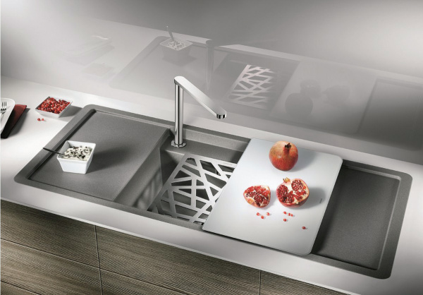 ��������� Blanco Eloscope-F-II 516672 ��� �������� �����