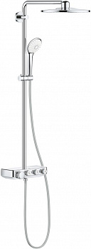 ������� ������ Grohe Euphoria SmartControl 310 Duo 26507000 � �����������